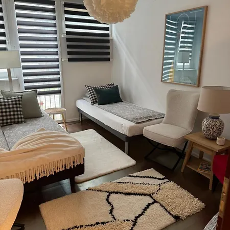 śródmieście Apartamento Varsóvia