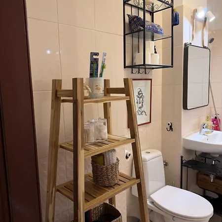 Apartamento śródmieście Varsóvia