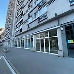 Apartament śródmieście
