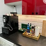 Apartament śródmieście *