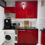 śródmieście Apartament